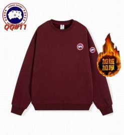 Picture of Canada Goose Sweatshirt _SKUCanadaGooseM-4XL12yx0731101